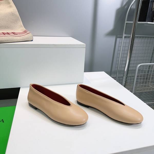 Bottega Veneta Shoes BVS00136